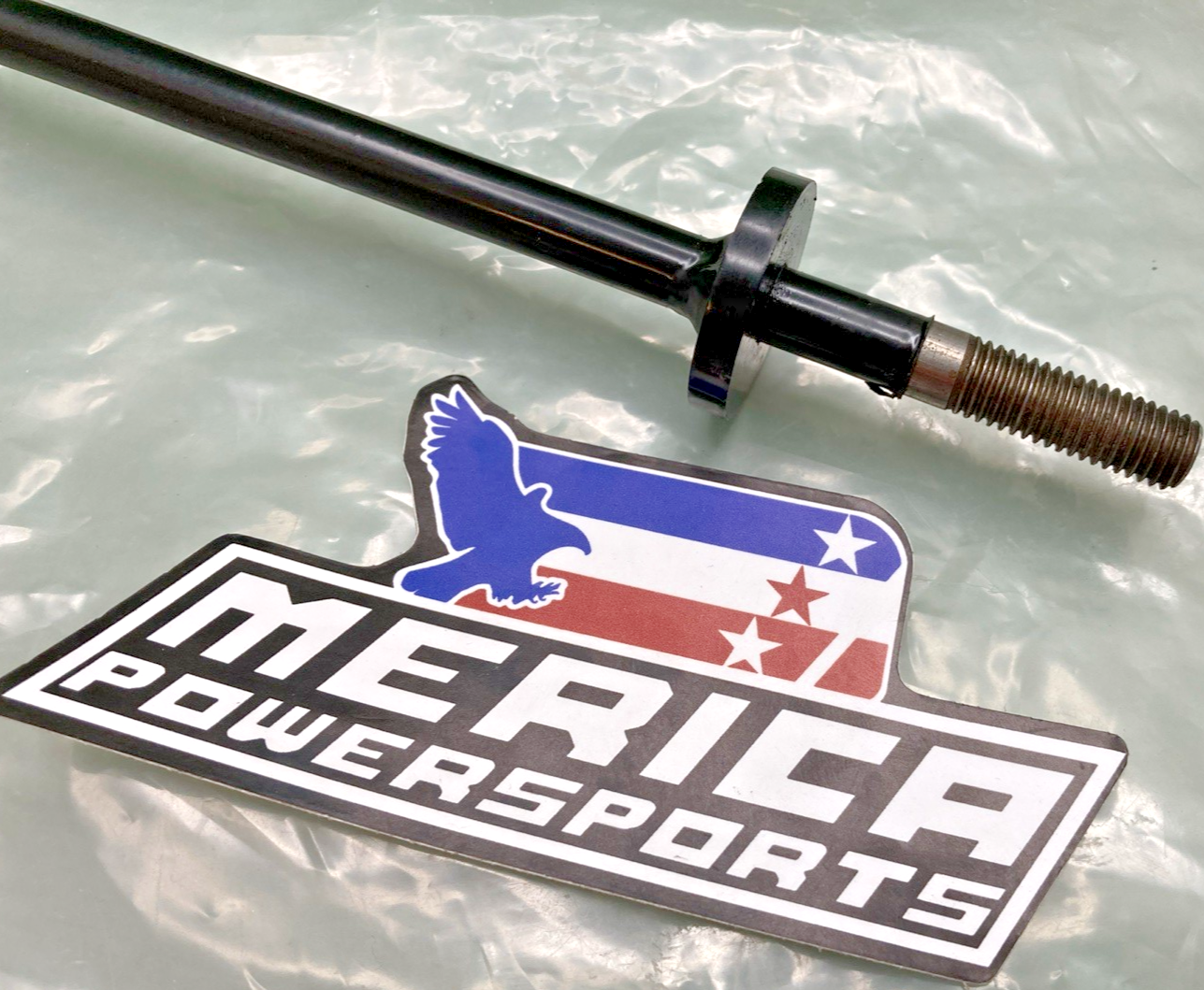 NEW REPLACES ARCTIC CAT 666313 LINK, STAB-BAR REAR