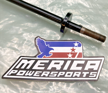 NEW REPLACES ARCTIC CAT 666313 LINK, STAB-BAR REAR