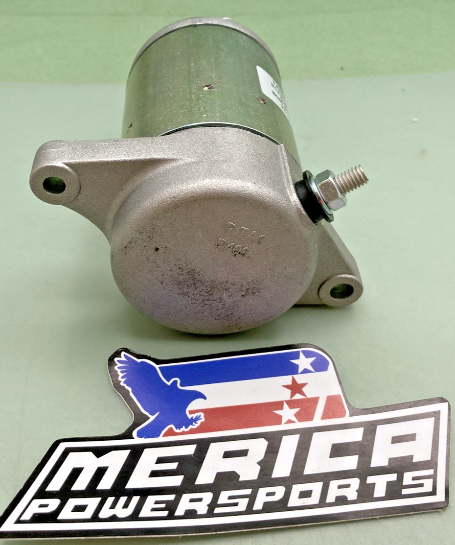 NEW GENUINE ARCTIC CAT 3305-954 Starter ASSEMBLY 2010-2024 Models