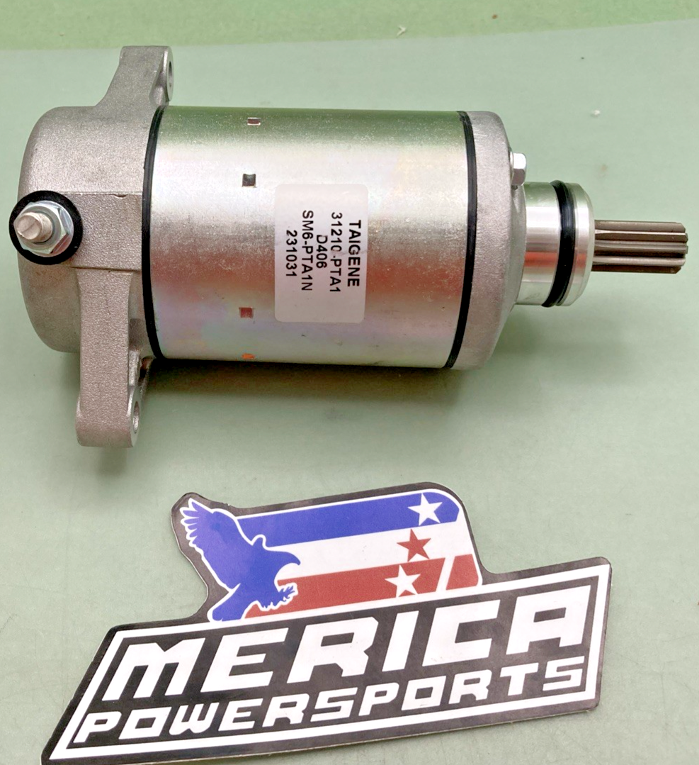 NEW GENUINE ARCTIC CAT 3305-954 Starter ASSEMBLY 2010-2024 Models