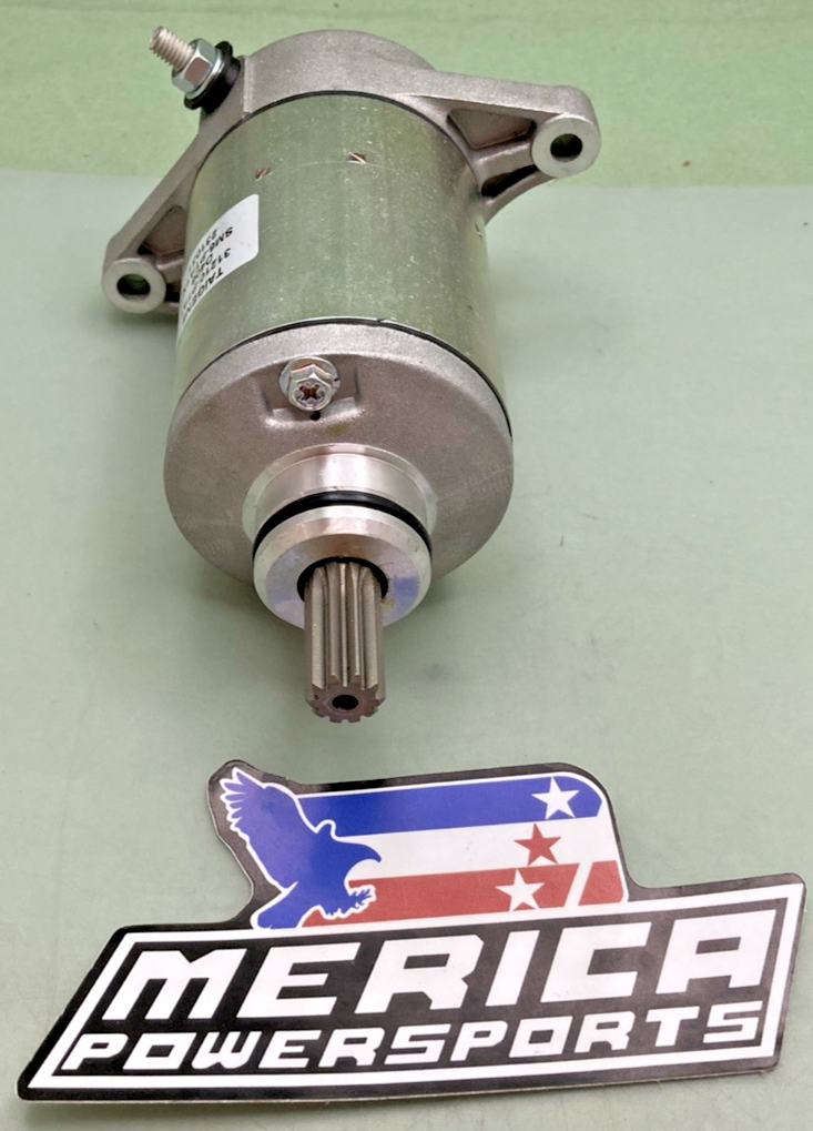 NEW GENUINE ARCTIC CAT 3305-954 Starter ASSEMBLY 2010-2024 Models