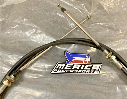 NEW GENUINE ARCTIC CAT H638221 CABLE,SHIFT MECHANISM