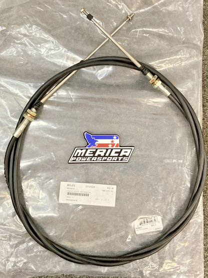 NEW GENUINE ARCTIC CAT H638221 CABLE,SHIFT MECHANISM