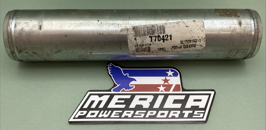 NEW GENUINE JOHN DEERE T70421 Groove Pin Fastener