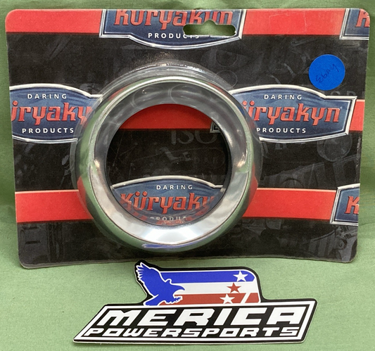 NEW GENUINE KURYAKYN 2212-0028 SPEEDO/TACH VISOR