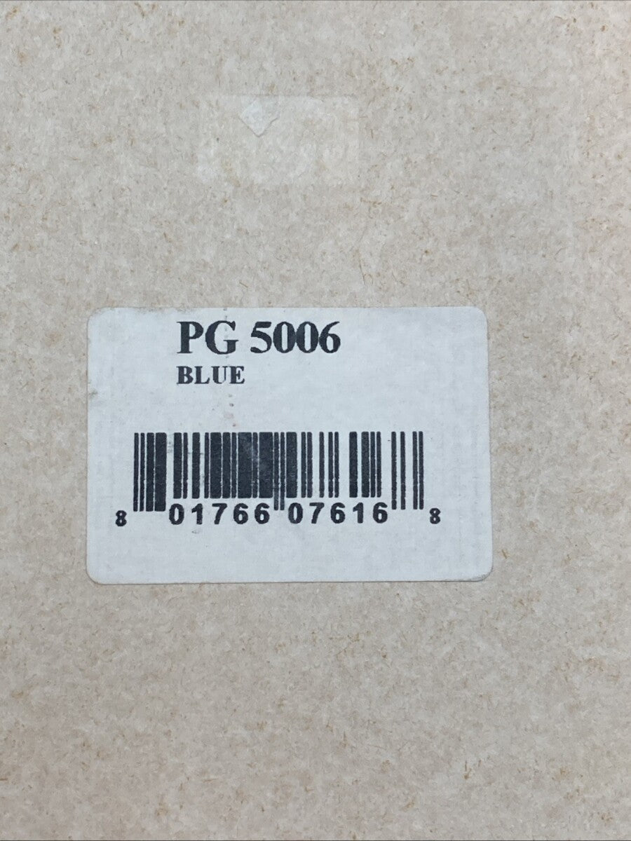 NEW GENUINE PROGRIP PG 5006 TANK PROTECTOR - BLUE