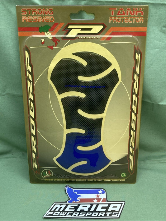 NEW GENUINE PROGRIP PG 5006 TANK PROTECTOR - BLUE