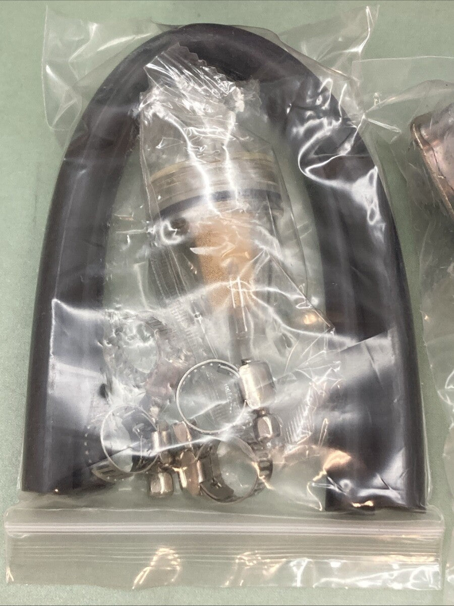 NEW GENUINE MOTO1988 FF135 PETCOCK KIT HONDA