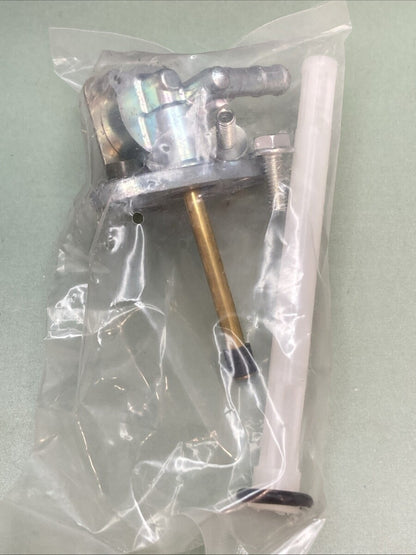 NEW GENUINE MOTO1988 FF135 PETCOCK KIT HONDA