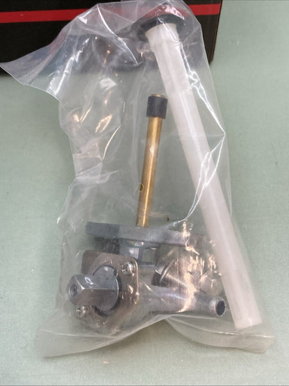 NEW GENUINE MOTO1988 FF135 PETCOCK KIT HONDA