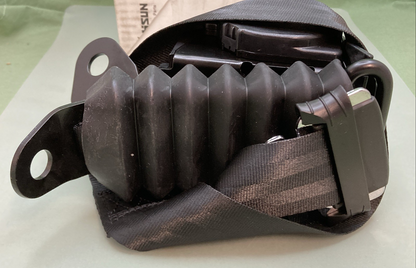NEW GENUINE HISUN 71710-119E-0000 SEAT BELT ASSY