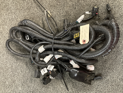 NEW GENUINE HISUN 34100-120-0101 WIRE HARNESS SECTOR 250