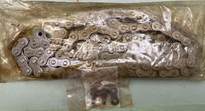 New Genuine Parts Unlimited T530H-100 Heavy Duty Motorcycle Chain