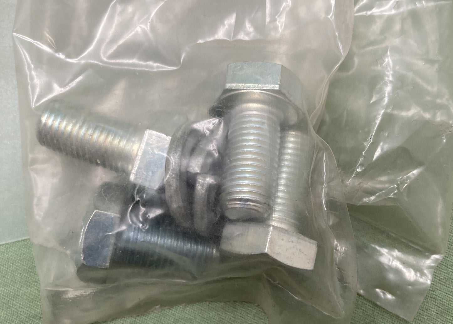 New Genuine Cambridge 1308 Utility Hitch Honda 250SX 1985