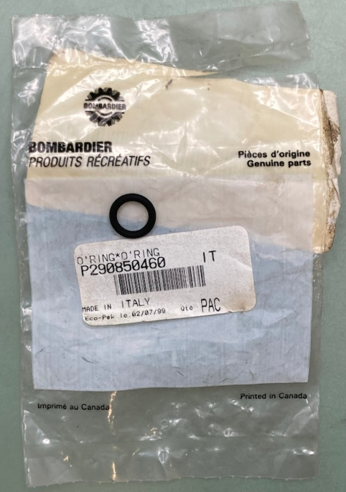 Qty 8 Bombardier 290850460 O-Ring, New Genuine