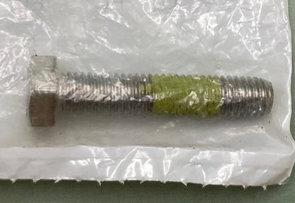 Replaces Sea Doo 250000530 Hex Screw, New