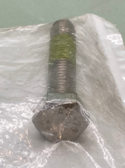 Replaces Sea Doo 250000530 Hex Screw, New