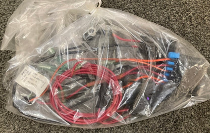 Can-Am 715000987 Roof Accessories & Light Wiring Kit, New Genuine