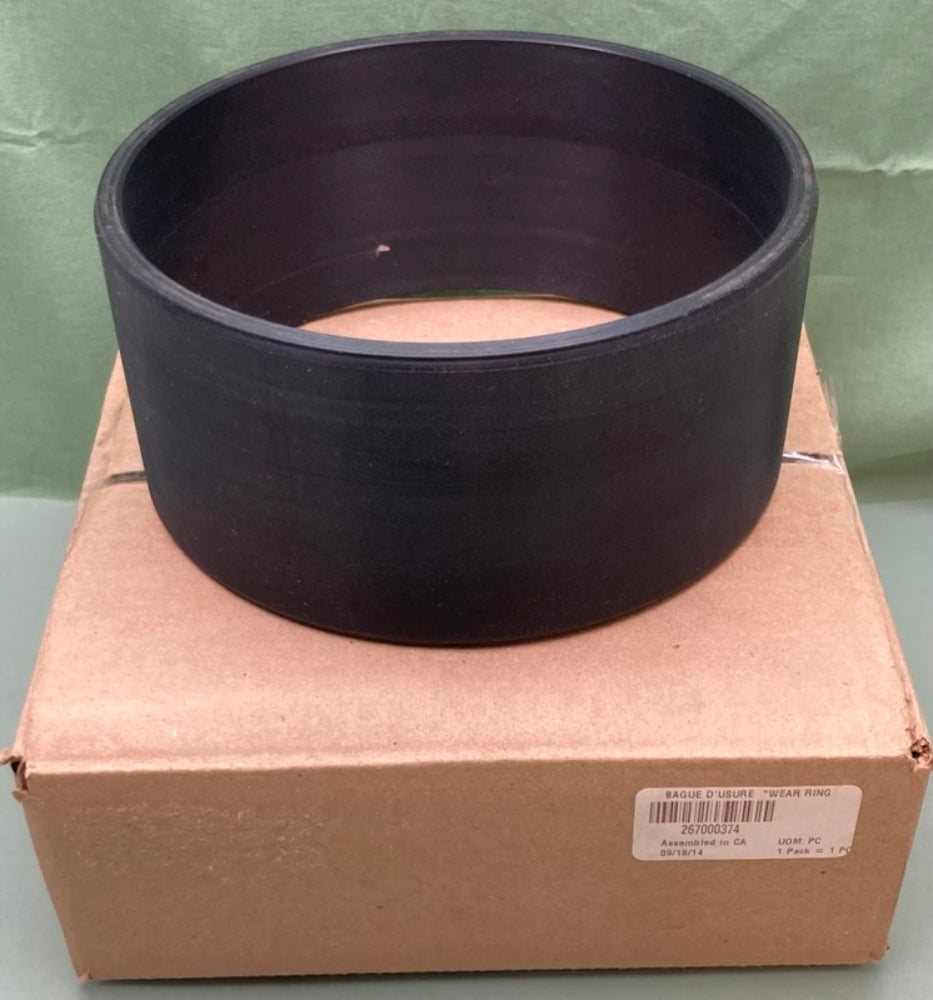 Replaces Sea-Doo 267000374 Wear Ring, New