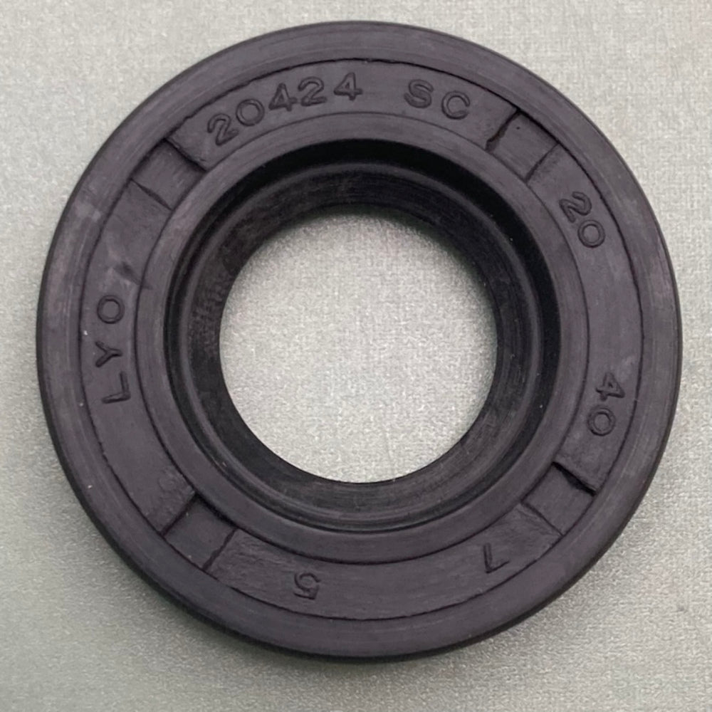 Replaces Sea-Doo 420930580 Oil Seal, New