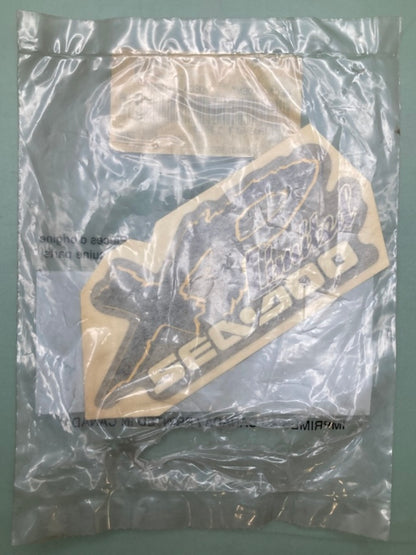 Bombardier 219901168 Decal, New Genuine
