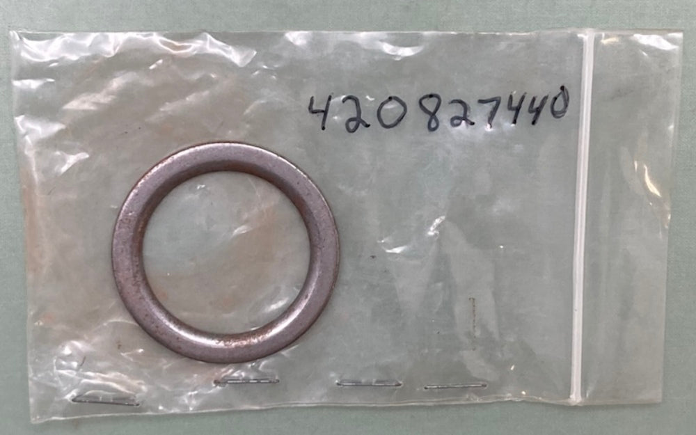Replaces Sea-Doo 420827440 Spacer Ring, New