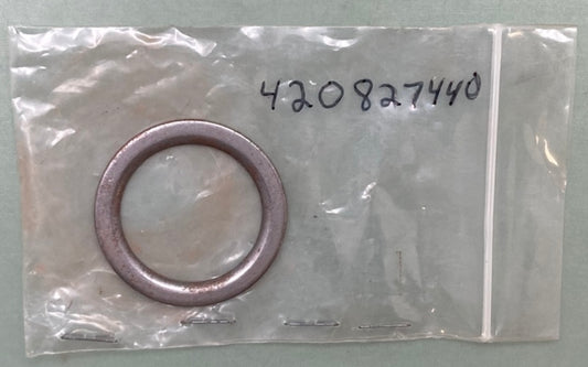 Replaces Sea-Doo 420827440 Spacer Ring, New