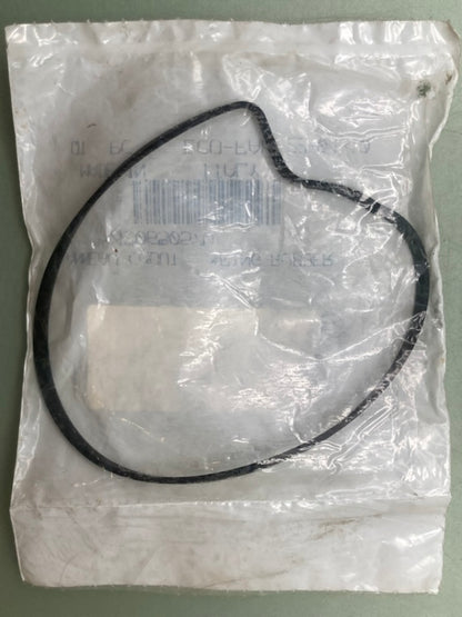 Replaces Can-Am 420650570 Rubber Ring, New