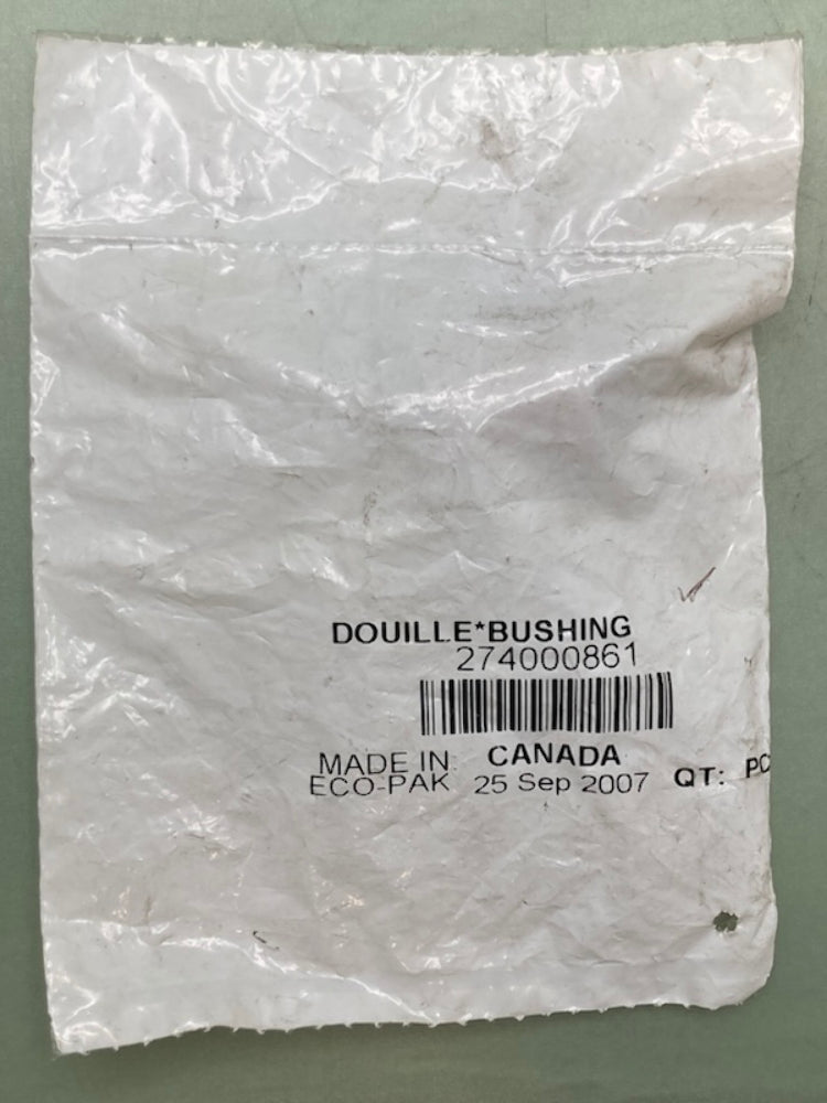 Replaces Sea-Doo 274000861 Bushing, New