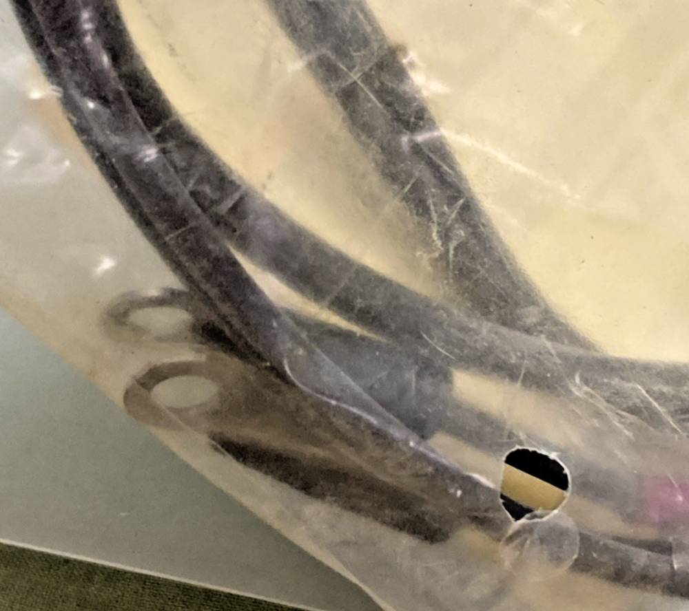 NEW GENUINE MERCURY QUICKSILVER 84-97157 1 HARNESS