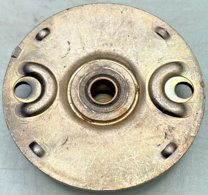 GENUINE MERCURY QUICKSILVER 31179 COMMUTATOR FRAME END
