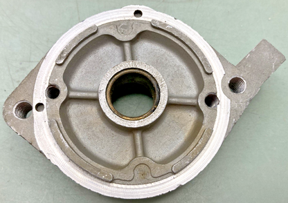 NEW GENUINE MERCURY QUICKSILVER 31181 FRAME DRIVE END UPPER