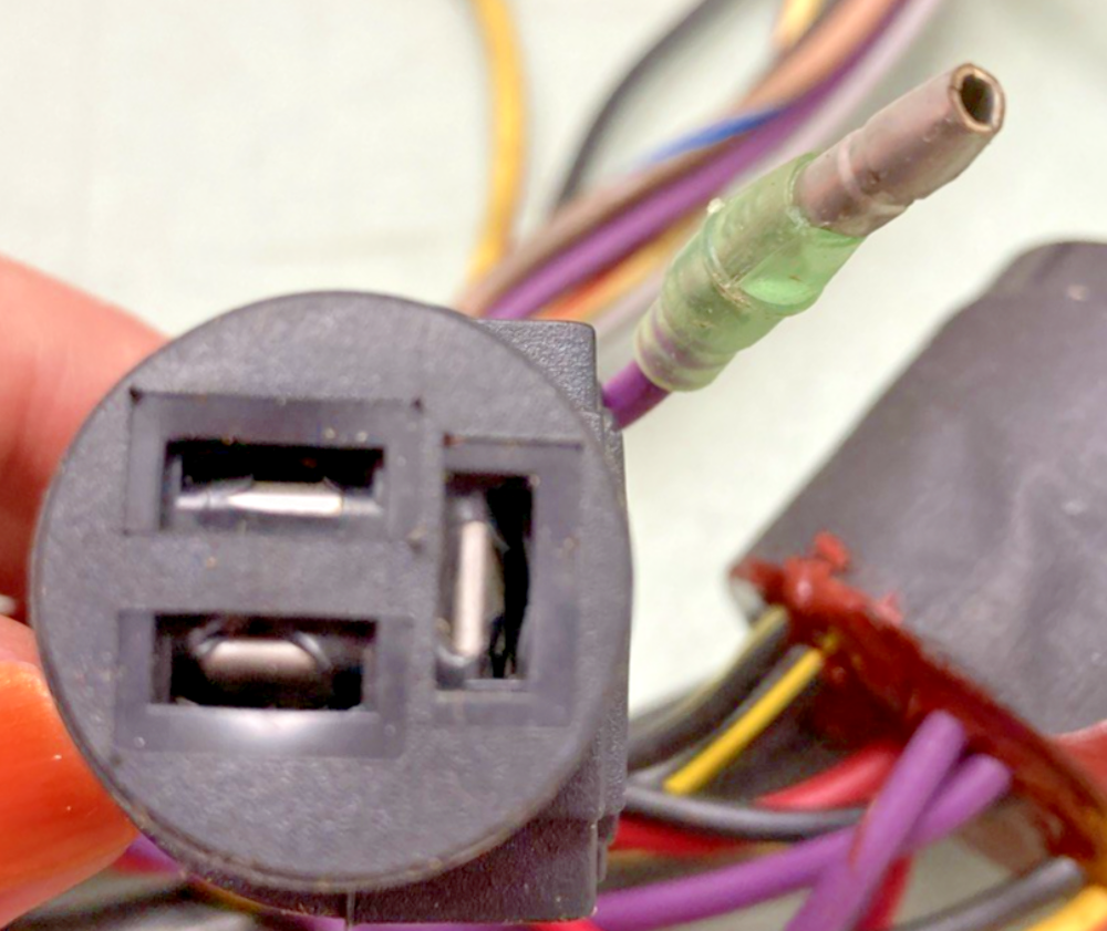 NEW GENUINE MERCURY QUICKSILVER 84-816626A2 IGNITION/CHOKE SWITCH ASSY