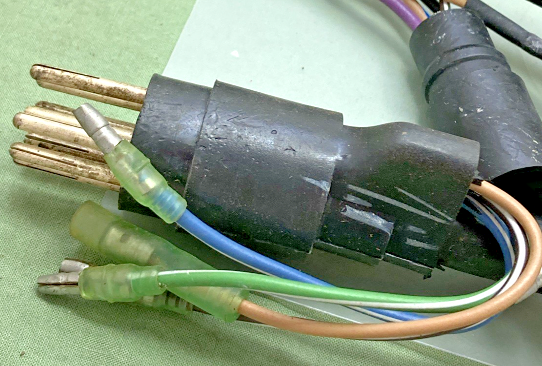 NEW GENUINE MERCURY QUICKSILVER 84-816626A2 IGNITION/CHOKE SWITCH ASSY