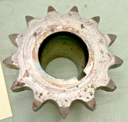 NEW REPLACES MERCURY 53498 SPROCKET
