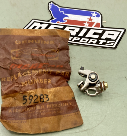 NEW GENUINE MERCURY 59283 BREAKER ASSEMBLY