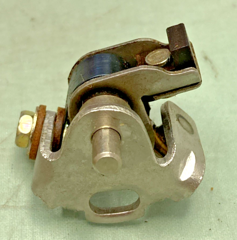 NEW GENUINE MERCURY 59283 BREAKER ASSEMBLY