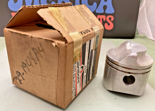 NEW GENUINE MERCURY 729-1948A4 PISTON