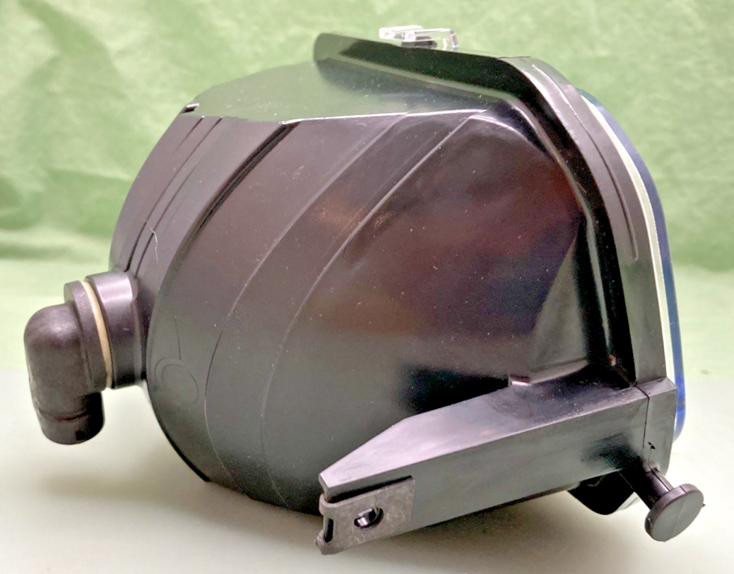 NEW GENUINE POLARIS 2410616 HEADLIGHT BUMPER, RH