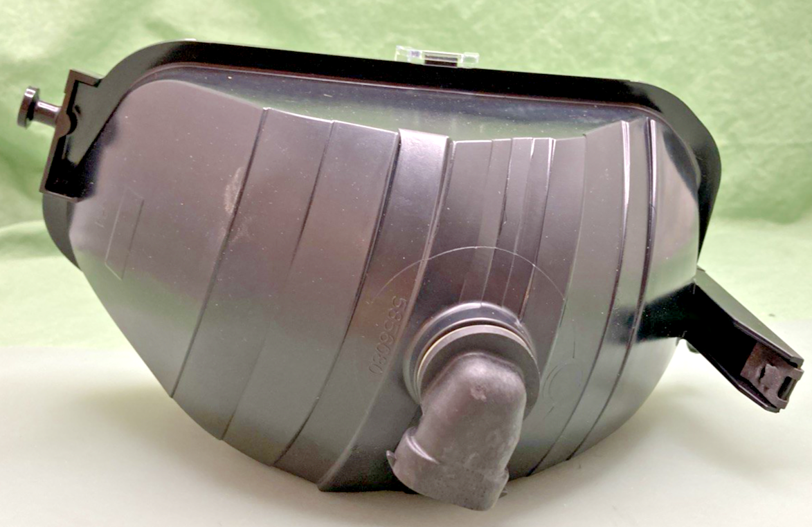 NEW GENUINE POLARIS 2410616 HEADLIGHT BUMPER, RH