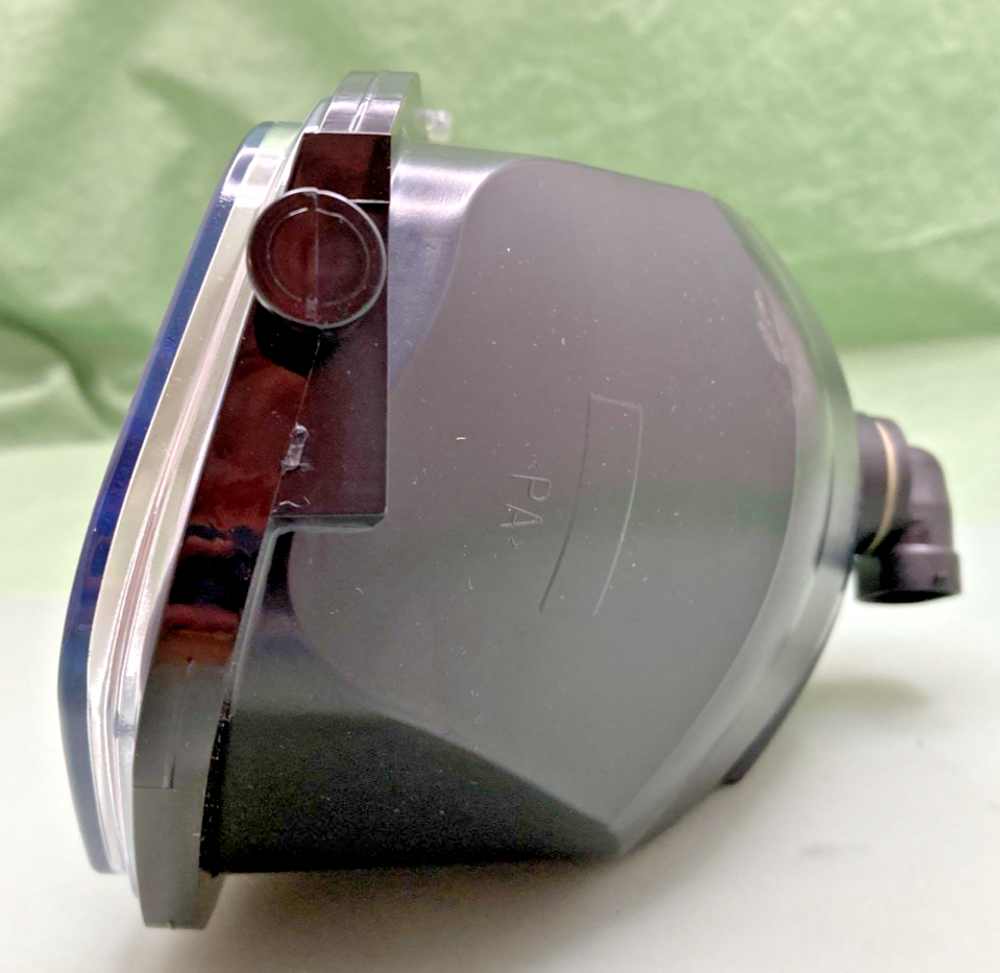 NEW GENUINE POLARIS 2410616 HEADLIGHT BUMPER, RH