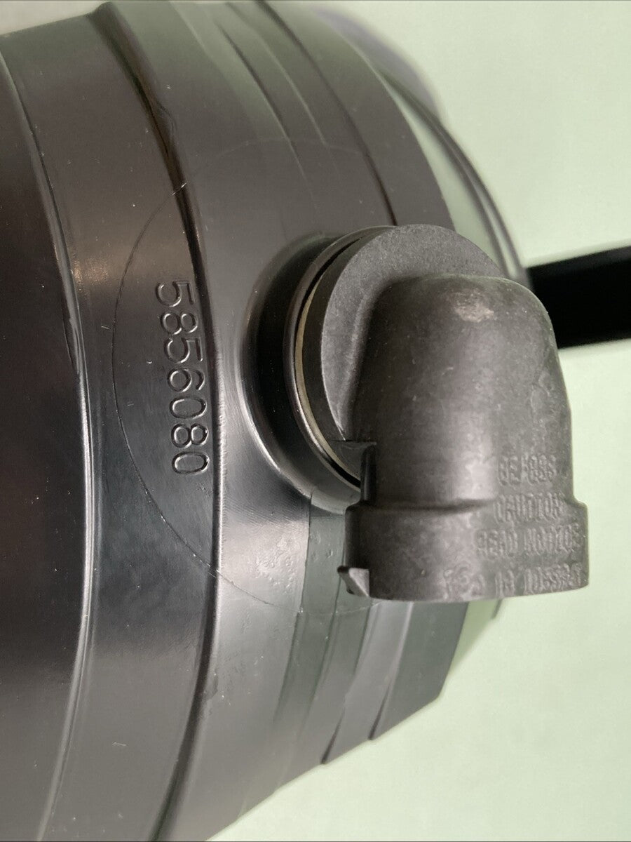 NEW GENUINE POLARIS 2410616 HEADLIGHT BUMPER, RH