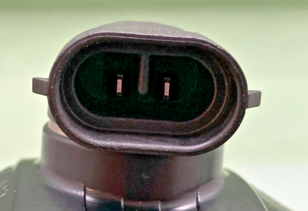 NEW GENUINE POLARIS 2410616 HEADLIGHT BUMPER, RH