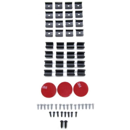 NEW GENUINE ARCTIC CAT 1436-894 LED Rock Light (4-Pod) Kit - Green