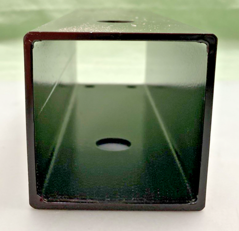 NEW GENUINE ARCTIC CAT 2436-639 RECEIVER HITCH 2" (MOD)