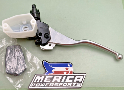 NEW GENUINE ARCTIC CAT 0502-387 MASTER CYLINDER - ASSEMBLY