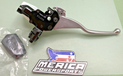 NEW GENUINE ARCTIC CAT 0502-387 MASTER CYLINDER - ASSEMBLY