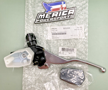 NEW GENUINE ARCTIC CAT 0502-387 MASTER CYLINDER - ASSEMBLY