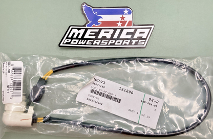 NEW GENUINE ARCTIC CAT 5507-180 AUTO BY-ST-ASS'Y