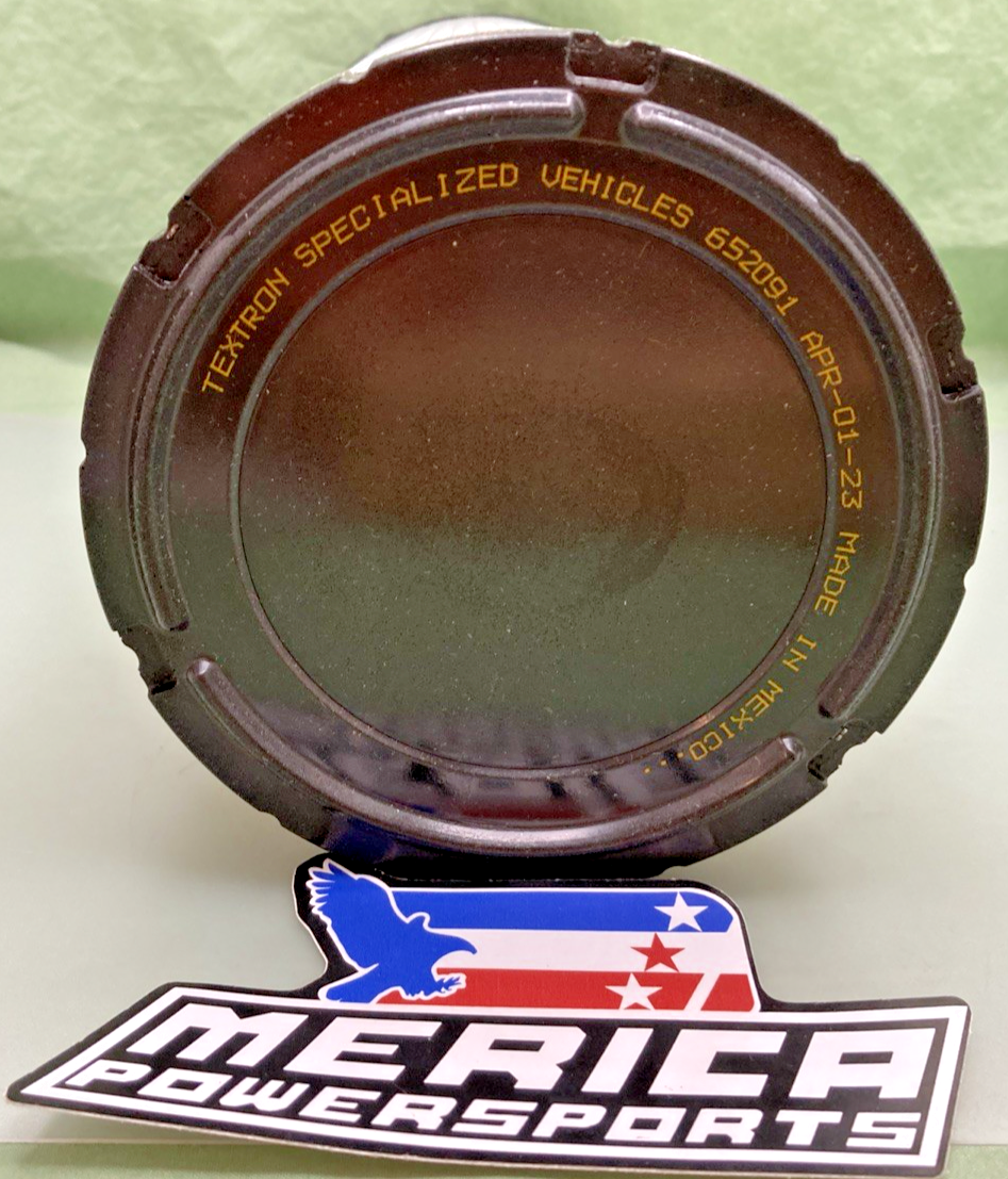 NEW GENUINE ARCTIC CAT H652091 SVC-FILTER, AIR CLEANER
